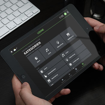 an-smartbuilding-high-tech-touch-tablet-app